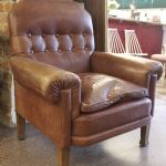 757 4255 ARMCHAIR